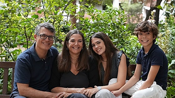 Migraña, una enfermedad invisible que se sufre en familia