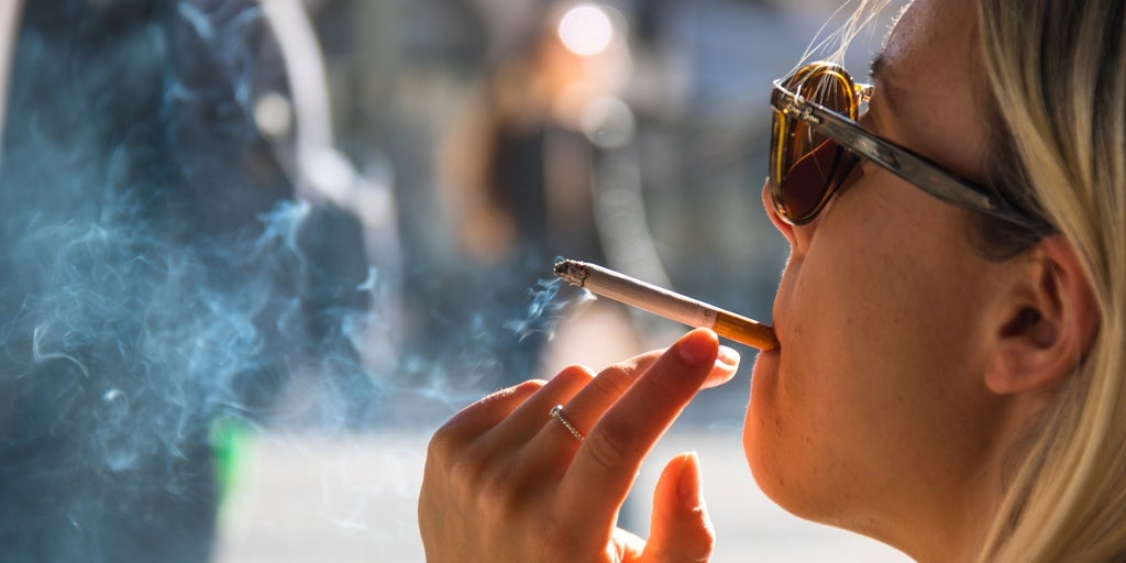 Esta es la razón por la qué algunas mujeres saludables sufren infartos e ictus