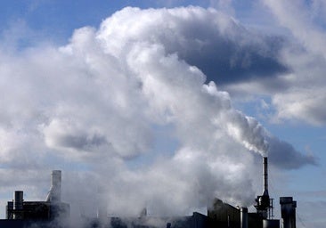 Esta la relación entre la contaminación del aire y el desarrollo de demencias