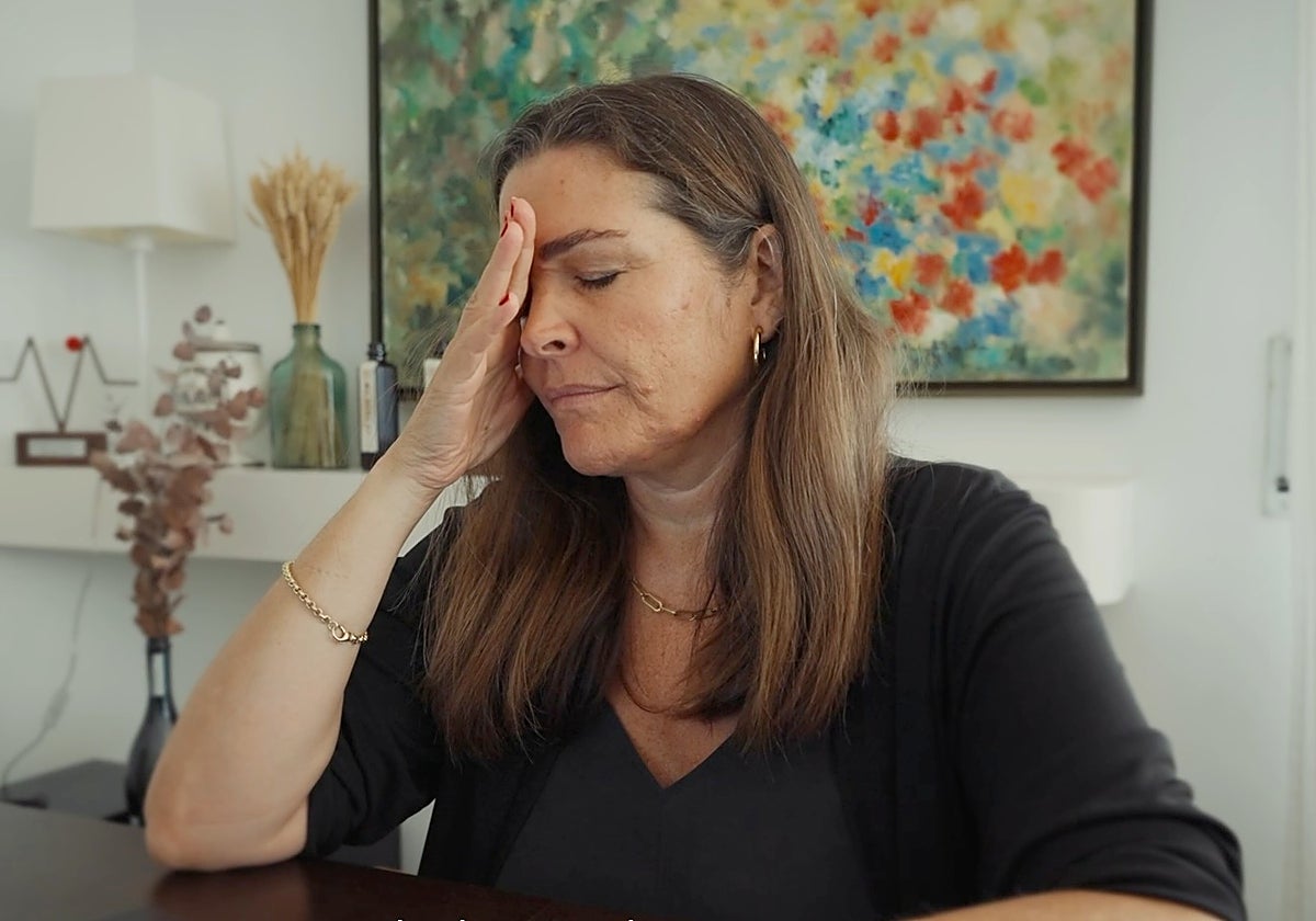 La migraña afecta a la vida personal, pero también a la familiar, laboral o social