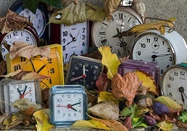 Mantener el mismo horario durante todo el año reduciría la tasa de ictus y de obesidad