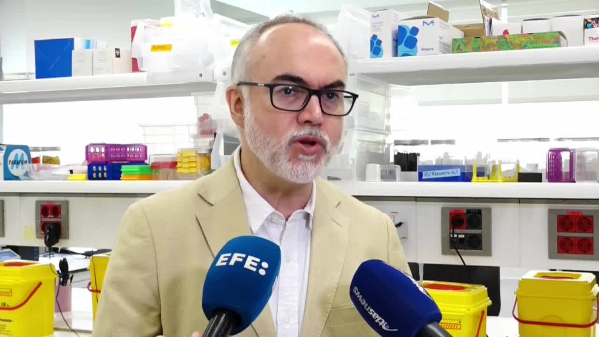 Las cuidadoras, las &quot;olvidadas&quot; que afrontan el alzhéimer en soledad y sin conocimientos