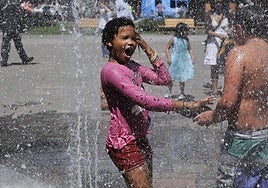 Las olas de calor causaron más de 6.700 muertes en España durante el verano de 2024