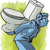 Basta de resignarse: la incontinencia urinaria no es normal y existen soluciones