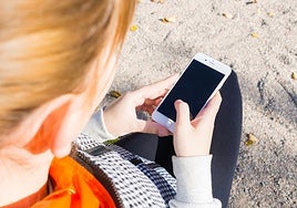 Así afectan los smartphones al ciclo menstrual