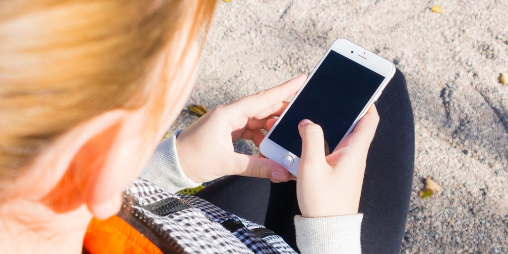 Así afectan los smartphones al ciclo menstrual