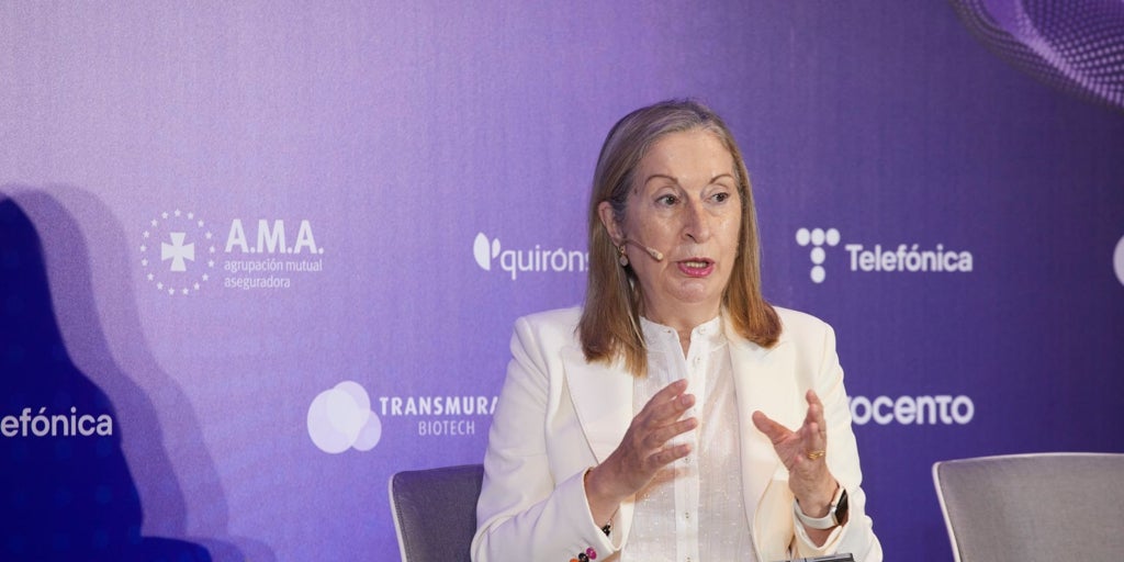 Inteligencia Artificial para una medicina más humana