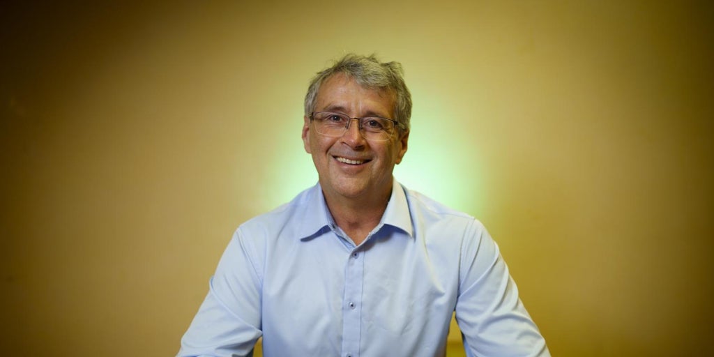 Holger Prokisch: «No tenemos aún un fármaco ideal que cure, pero algunos ayudan»