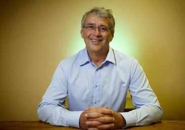 Holger Prokisch: «No tenemos aún un fármaco ideal que cure, pero algunos ayudan»