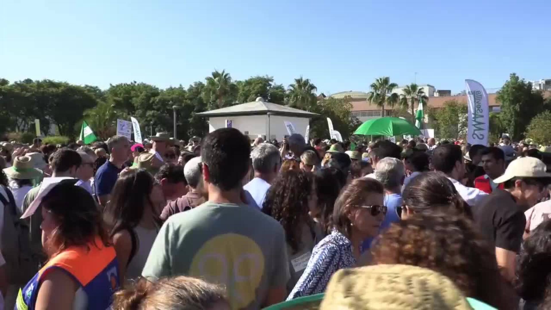 Salud cifra en cerca de un 50 % el seguimiento de la huelga de médicos ...