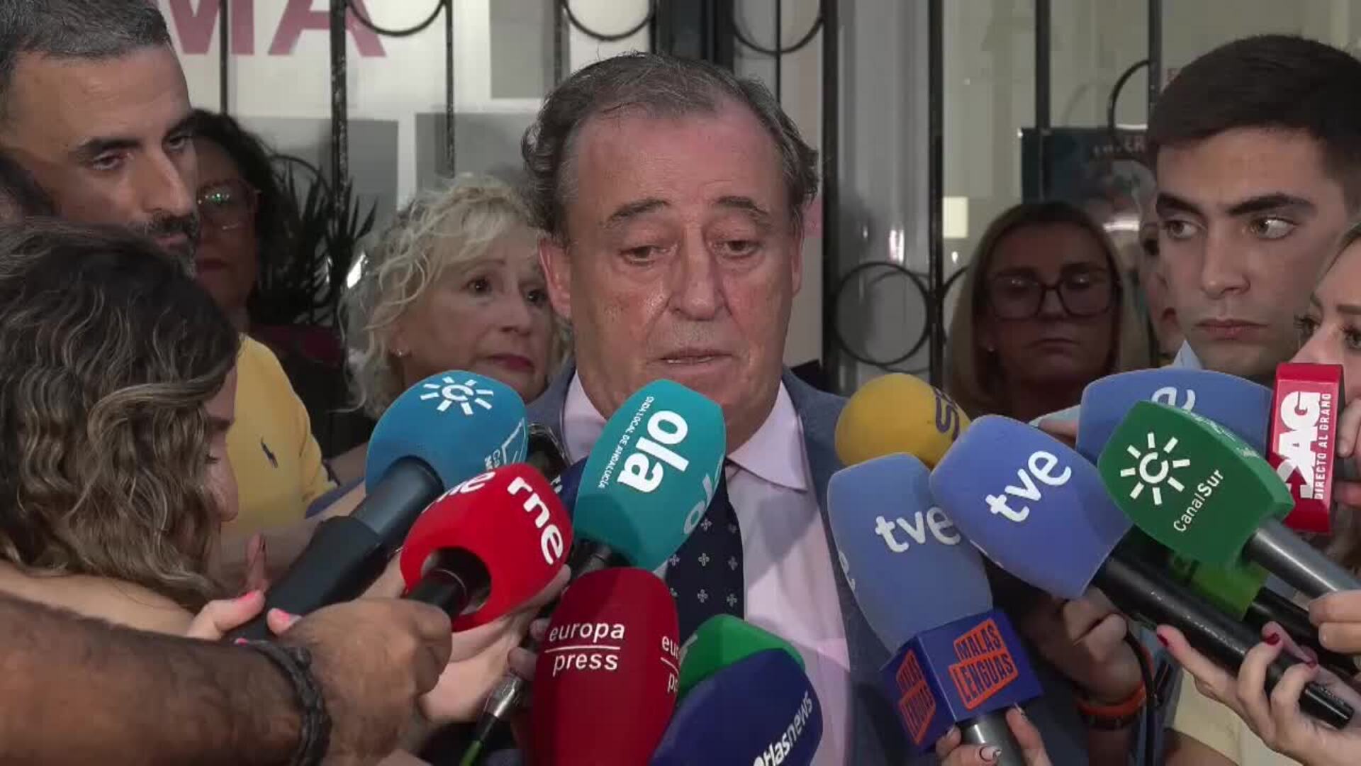 Afectadas ultiman acciones judiciales por los fallos en cribados del cáncer de mama