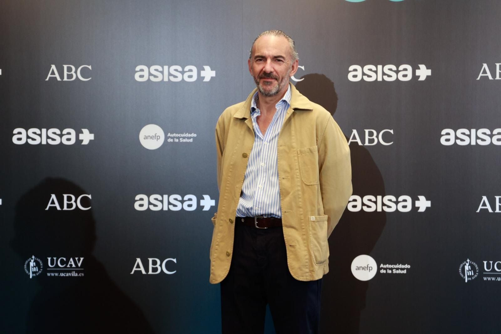 Julián Zabala, CEO de ALABRA