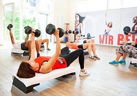 Un estudio revela que la clave para mejorar tu salud está en la intensidad del ejercicio, no en el tiempo de duración