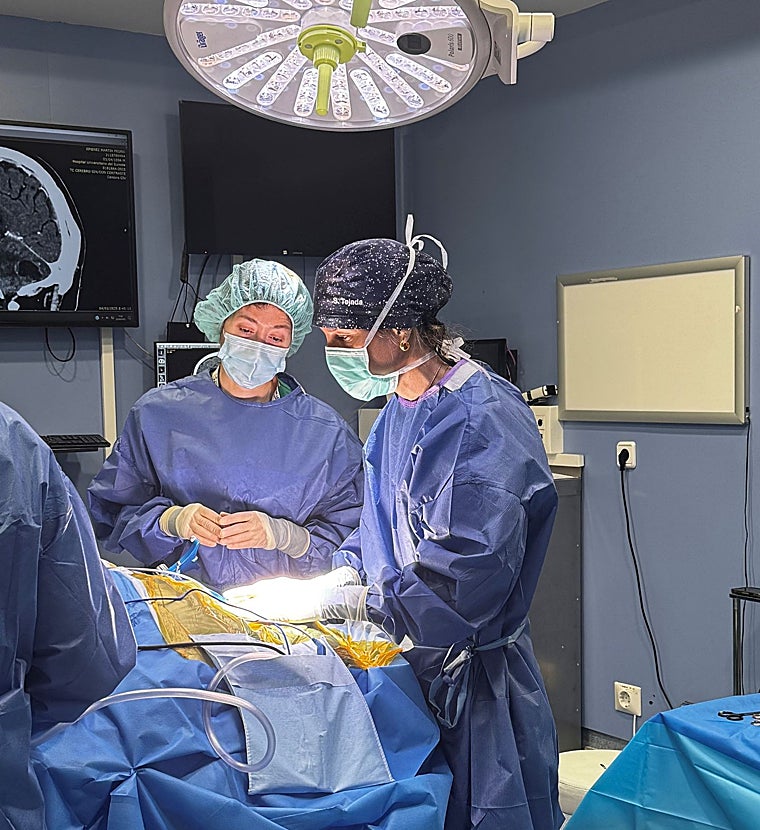 Neurocirugía mínimamente invasiva: la revolución que está cambiando la práctica médica