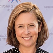 Imagen - «A pesar de su papel esencial, estos cuidadores siguen siendo invisibles para las políticas públicas»