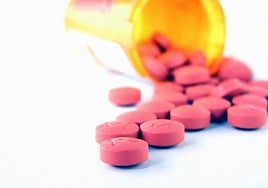 ¿Por qué algunos antidepresivos me engordan y otros no?