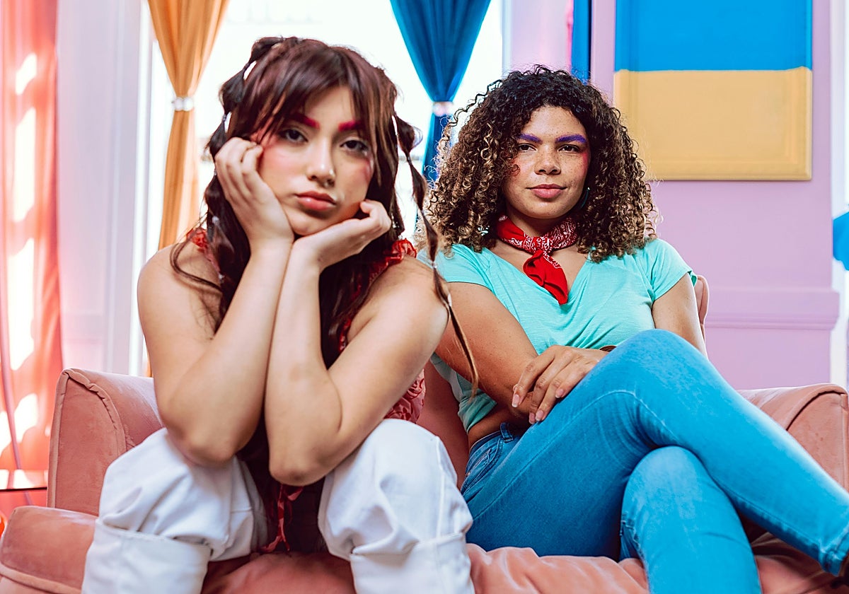 Generación 'millennial'