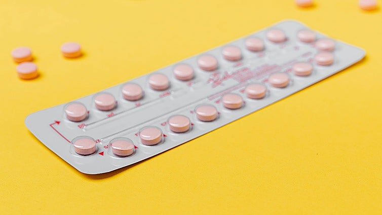 No todos los anticonceptivos hormonales tienen el mismo riesgo de cáncer de mama