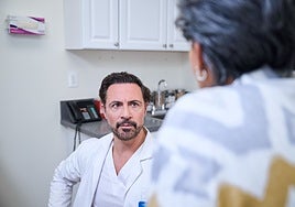 Enfermedad Renal Crónica: detección precoz, clave de vida