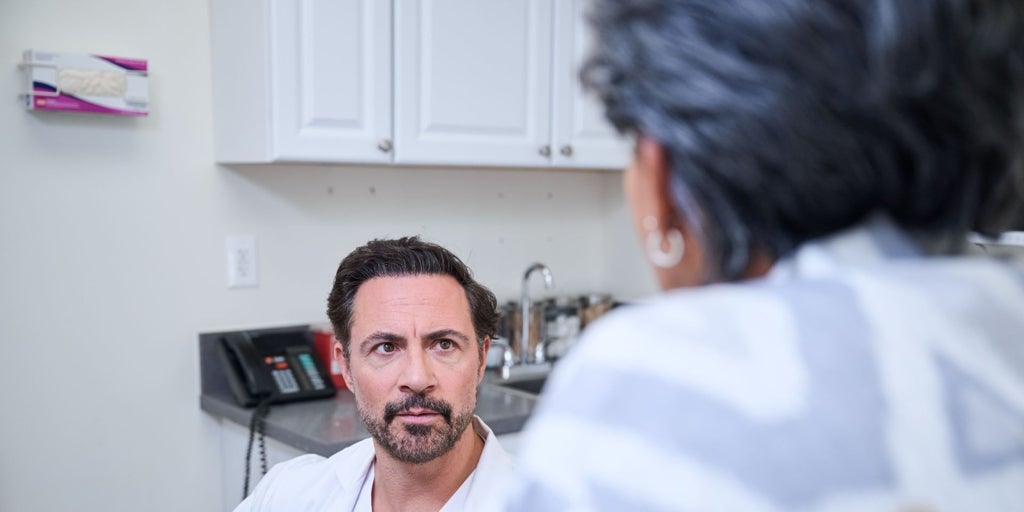 Enfermedad Renal Crónica: detección precoz, clave de vida