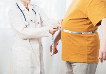 España engorda: el sobrepeso y la obesidad afectan ya al 55% de la población