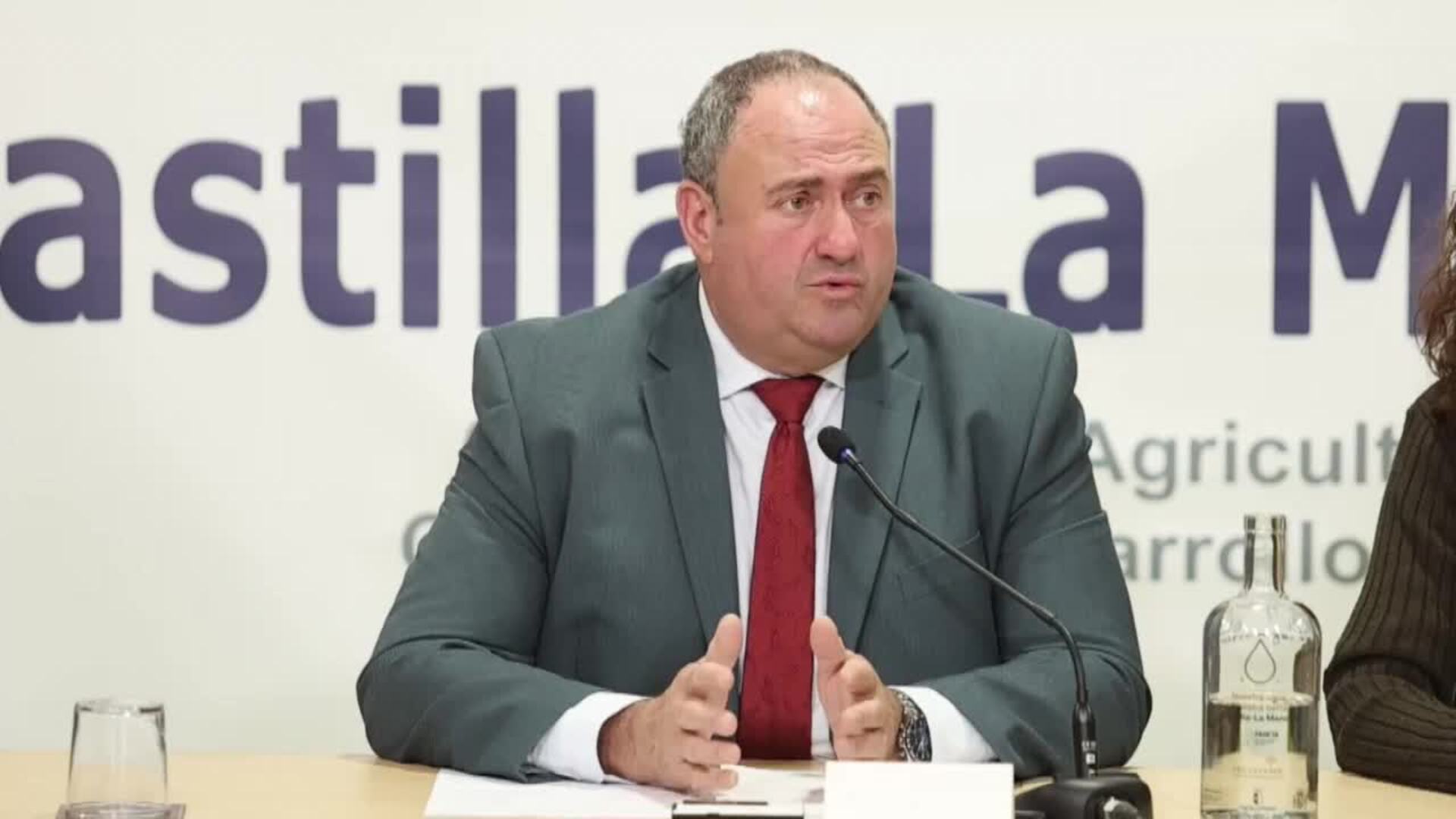 Castilla-La Mancha defiende el confinamiento para garantizar la comercialización de huevos