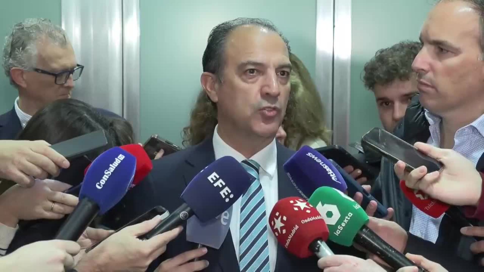 Las CCAA del PP niegan que oculten los datos de los cribados y piden concreción para enviarlos