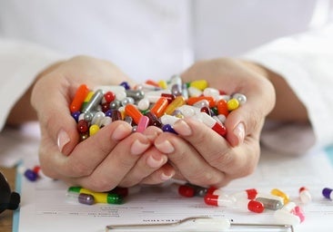 El pastillero del siglo XXI: el 'boom' de los suplementos para la longevidad