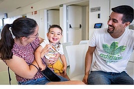 PERT, la navaja suiza para tratar numerosas enfermedades raras