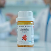 El nuevo fármaco para reducir el colesterol