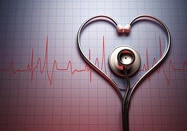 Los alimentos que previenen el infarto, el ictus o la hipertensión