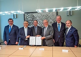 El instituto Fernández-Vega impulsa un nuevo espacio internacional de investigación médica