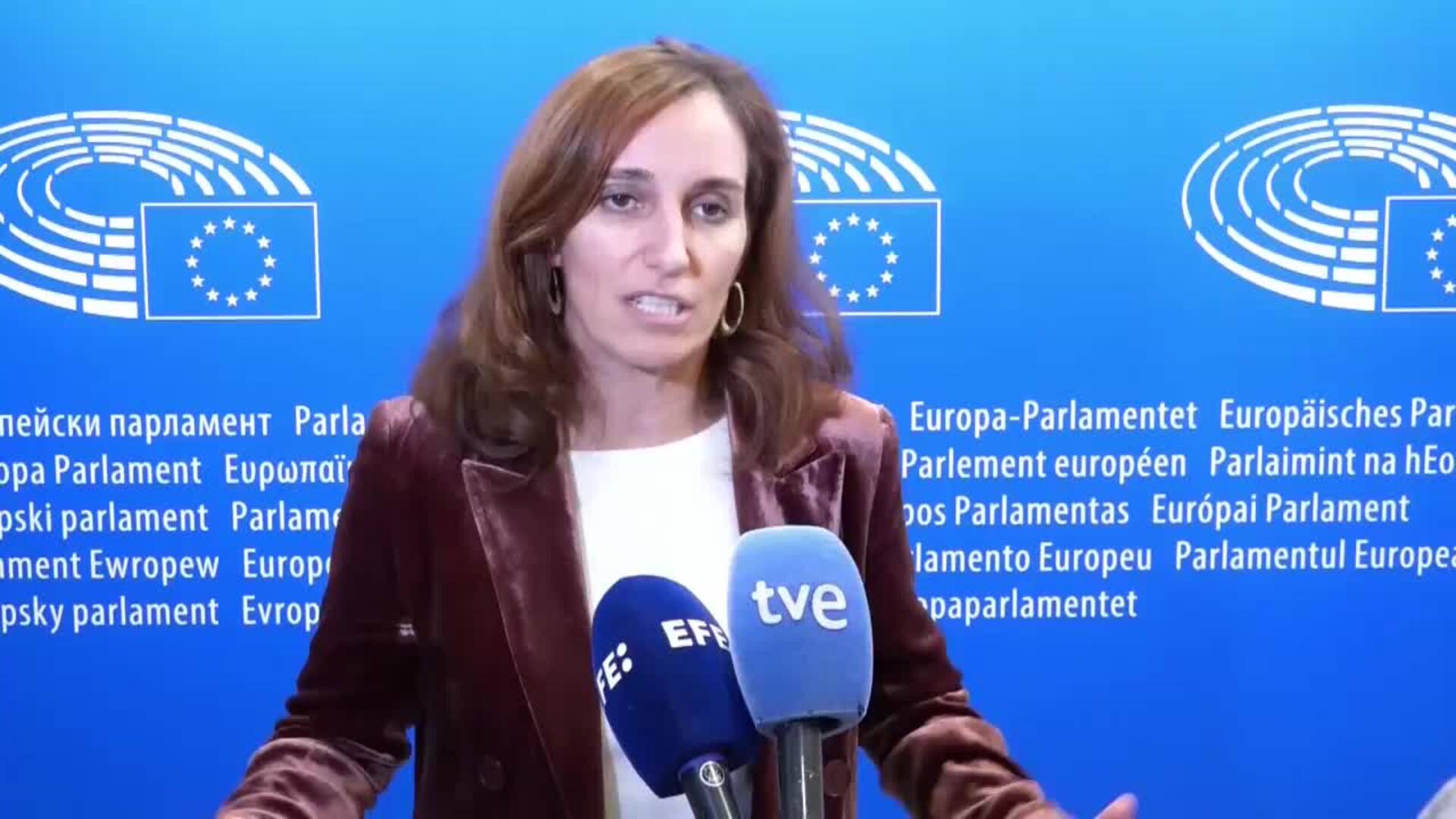 España defiende la necesidad de una mayor coordinación europea ante posible crisis de medicamentos esenciales