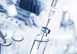 Lo que los hombres deberían saber antes de pincharse testosterona