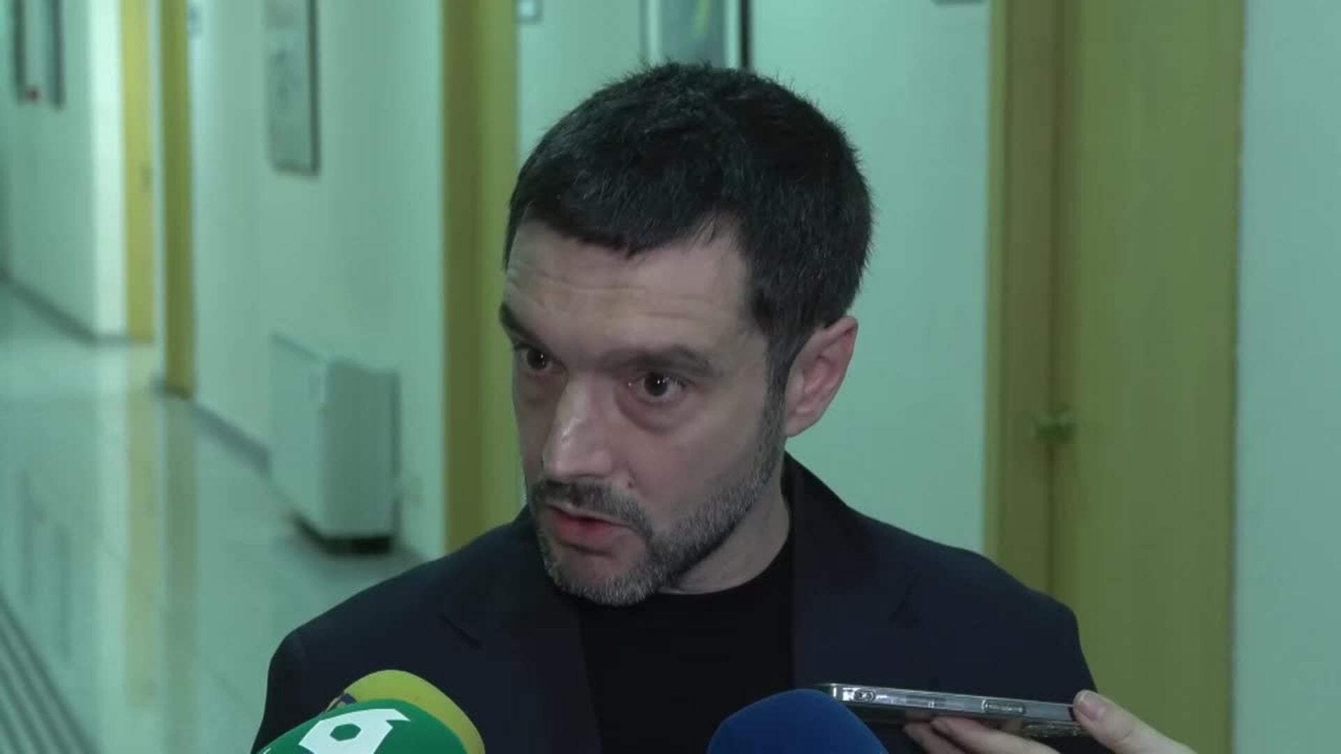 Bustinduy es optimista sobre el consenso que permita arrancar la reforma de la dependencia