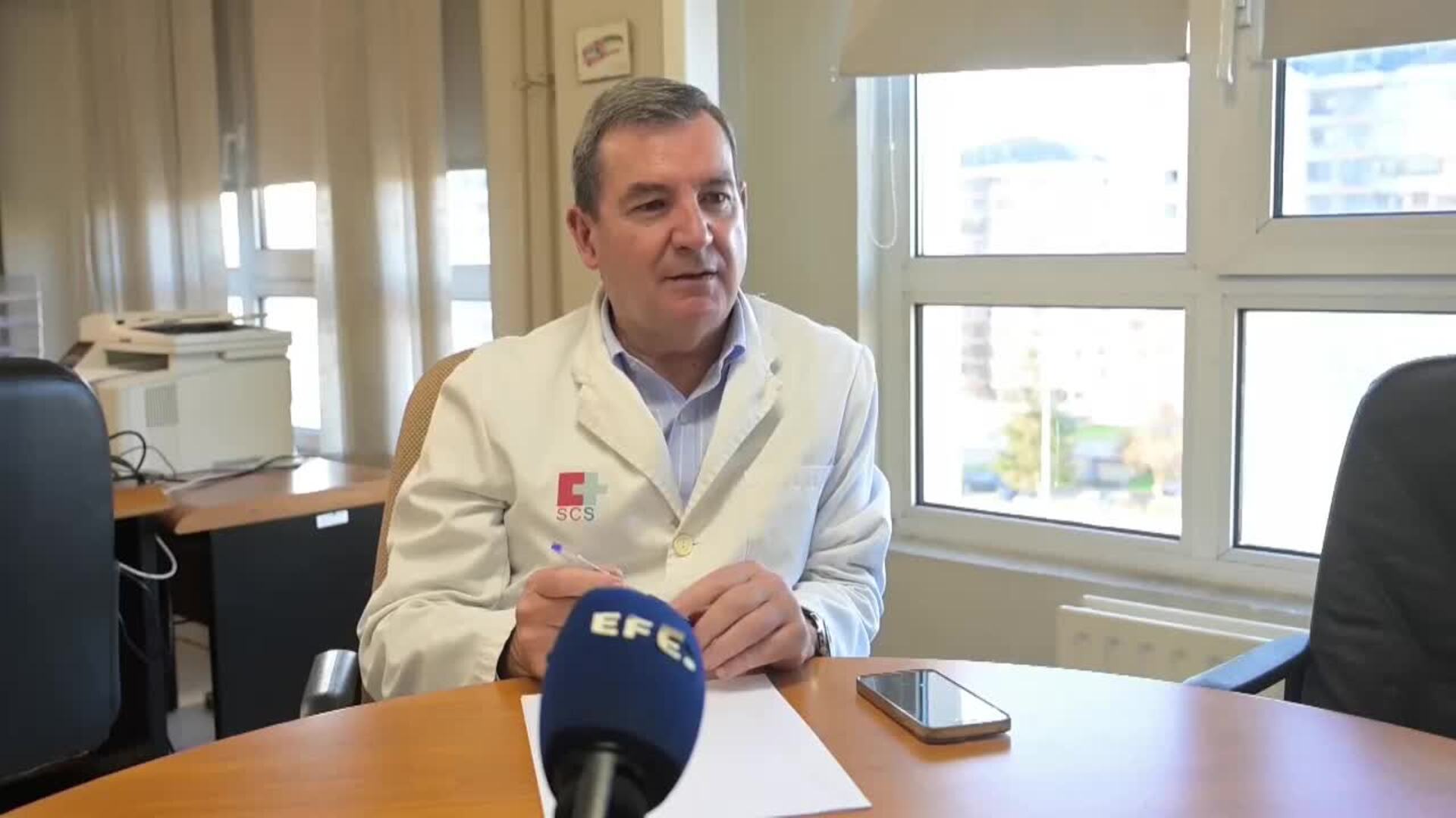 A la búsqueda de un biomarcador para la migraña