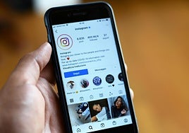 ¿Usas Instagram? Muchas personas sobreestiman su uso «adictivo», lo que dificulta el autocontrol