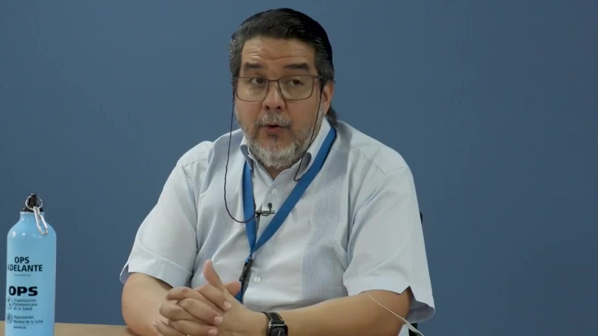 La OPS alerta sobre limitaciones económicas de Cuba frente al dengue y chikunguña