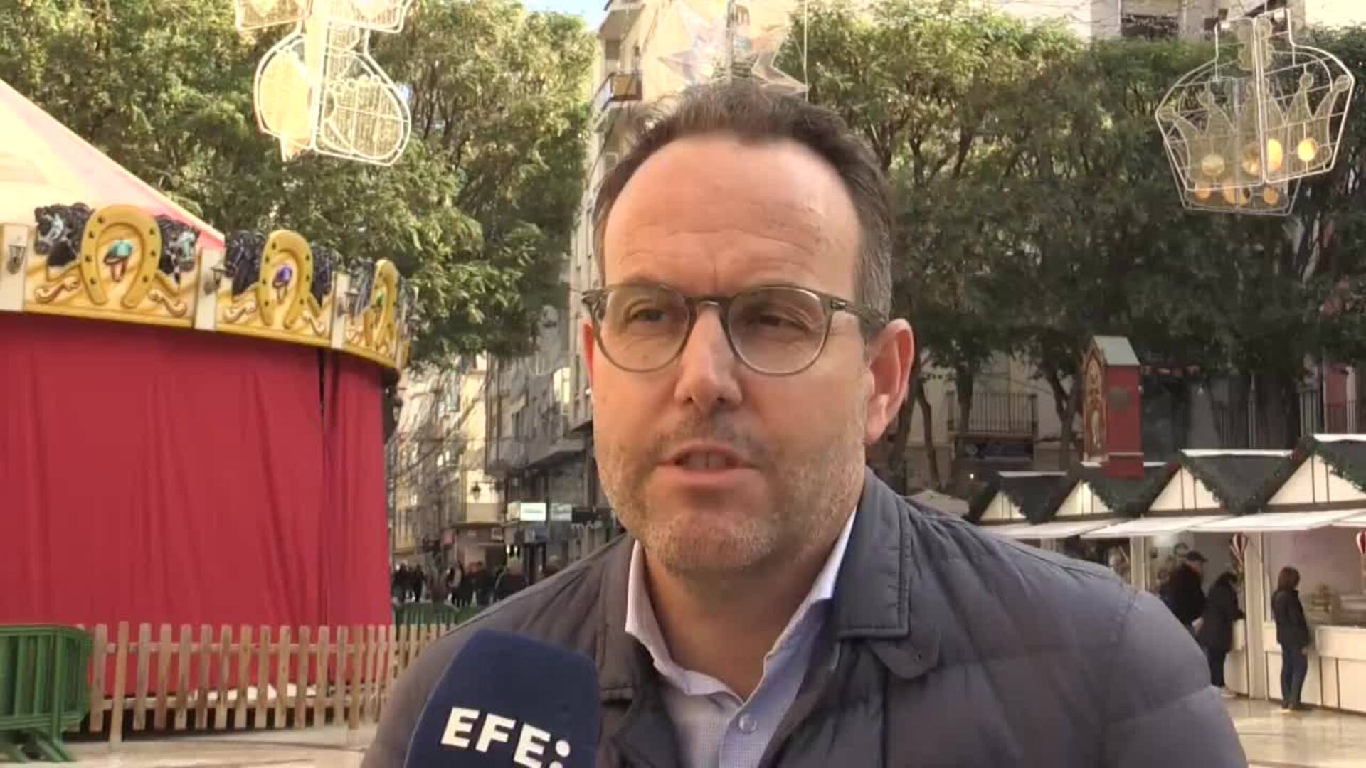 La Plataforma por la Reversión del Hospital del Vinalopó pide que no siga gestionado por Ribera Salud