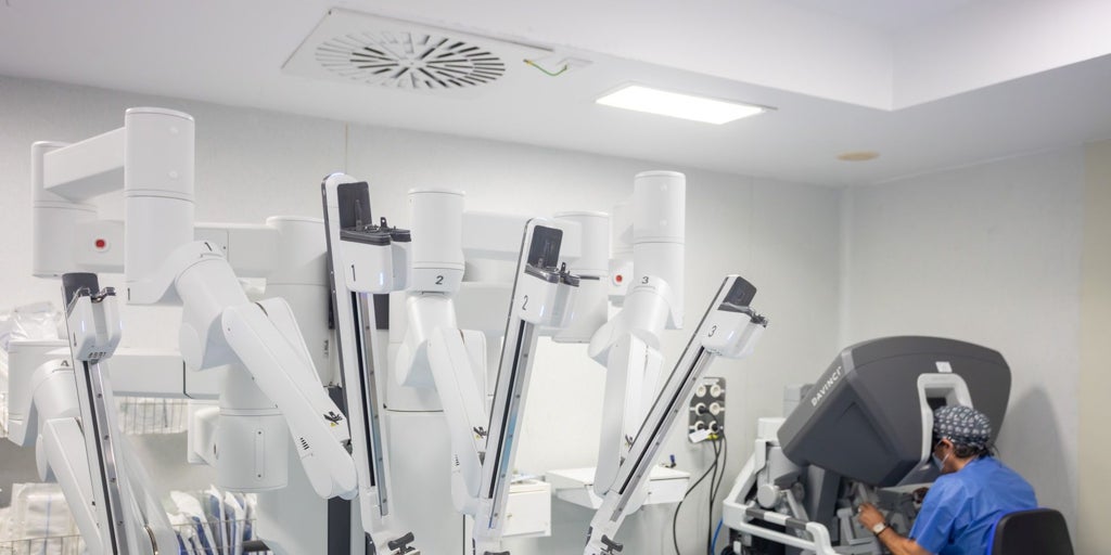 HLA refuerza su apuesta por la innovación sanitaria con nuevas adquisiciones tecnológicas de gran impacto