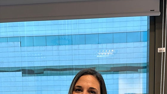 «Aunque el paciente de alzhéimer deje de reconocerte, el vínculo se mantiene hasta el final»