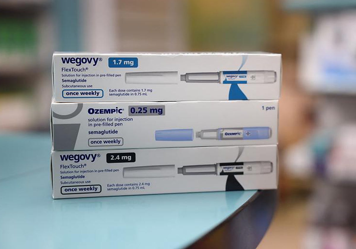 semaglutide chart for weight loss Liraglutide vs Semaglutide: Comparing Weight Loss & Other Benefits