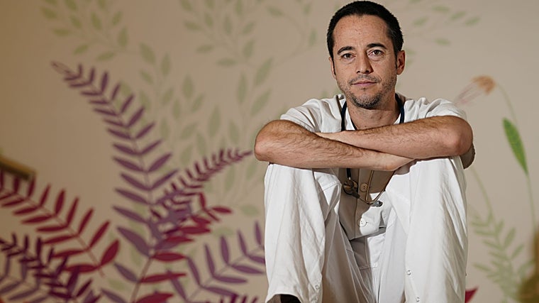 Andina is a viral pediatrician, thanks to her health broadcast