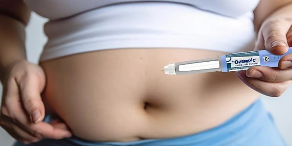semaglutide and amitriptyline Compounded Semaglutide