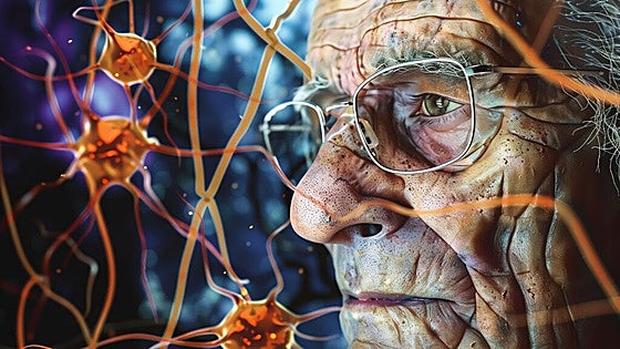 La proteína del cáncer que protege frente al alzhéimer