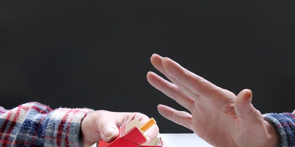 Más cerca de resolver el misterio: por qué cada vez más gente que nunca ha fumado sufre cáncer de pulmón