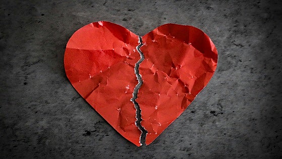 ¿Se puede morir de pena? Qué dice la ciencia sobre el síndrome del corazón roto