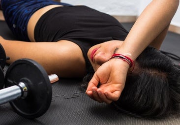 Aurelio Rojas, cardiólogo, indica cómo evitar sufrir un desmayo: «Lo peligroso es la caída»