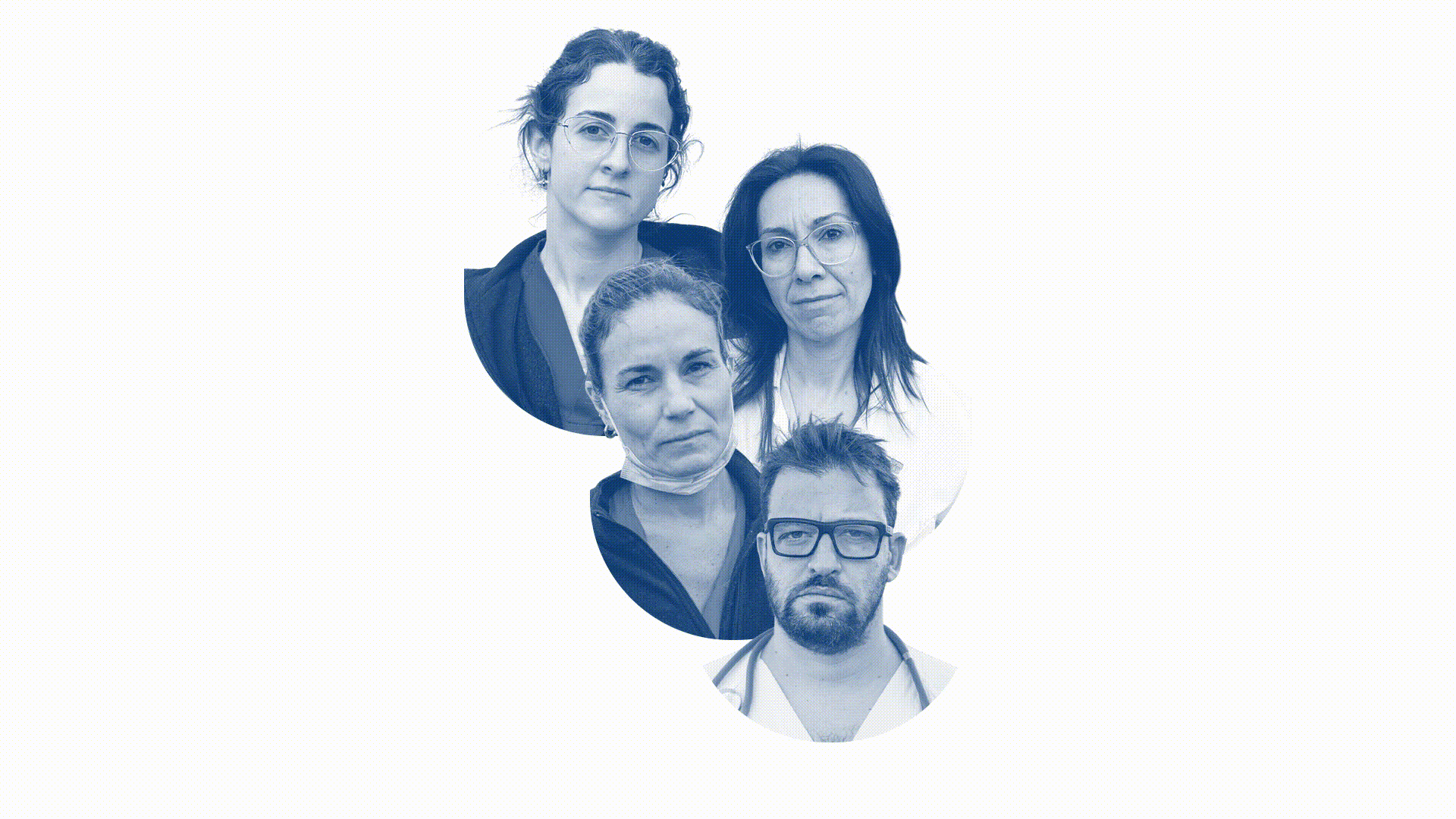 Anatomía de una guardia médica de 24 horas