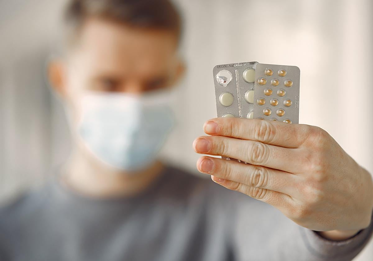 El reto de las resistencias microbianas en el paciente crónico: «Llevamos toda la vida con antibióticos»